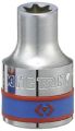 Торцевая головка TORX 1/2" Е22 #1