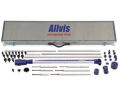 Электронно-измерительная система ALLVIS #1