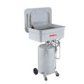 Мойки деталей пневматическая с ванной 65 л. и баком 50л., DMECL, T806065 #1