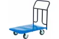 Тележка Стелла-техник платформенная, 500х800мм, КП-150-160-К #1