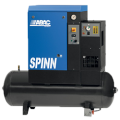 Винтовой компрессор ABAC Spinn.E 1108-270 ST #1