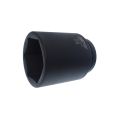 Головка торцевая 1" 80мм глубокая JTC-849080 #1