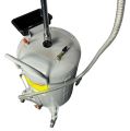 TS-2181 Установка для слива отработанного масла #2