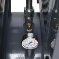 Компрессор винтовой, 7,5 кВт, 10 бар, 960 л/мин, ресивер 300 л, с частотным преобразователем, осушитель NCF10RD #13