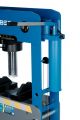 Пресс гидравлический, 100 т, пневмопривод N35100 #3