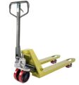 Тележка гидравлическая 2500 кг 1500 мм полиуретановые колеса TOR AC (серия J) #1