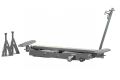 Подъемник мобильный мини N636-2,5 #2