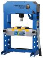 Пресс гидравлический настольный, 15 т N3515T #1