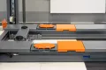 Подъемник автомобильный четырехстоечный ТехноВектор SHL-4-450DE #13
