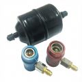Комплект для работы с газом R1234yf (фильтр + брс) для NF13P Артикул: 0AA025CR000 + WT15CR003 #2