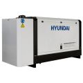 Электростанция дизельная Hyundai DHY 35KSE #2