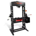 Пресс электрогидравлический профессиональный 50 т, TECHNIC RUNTEC RT-SP-ET50 #1