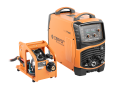 Сварочный инвертор MIG PRO SMART MIG 500 (N215S) #6