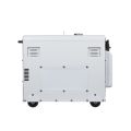 Дизельный генератор Hyundai DHY 8500SE #3