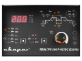 Сварочный инвертор TIG REAL TIG 200 P AC/DC (E201B) #4