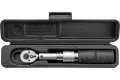 Двусторонний динамометрический ключ THORVIK TWBDM1415 1/4DR, 1-5 Нм #3