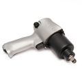 Гайковерт пневматический RT-5268K, 1/2", 700Нм, 7000об/мин, 6,2бар, с набором головок #2