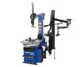 Станок шиномонтажный автомат, двухскоростной, 380 В, синий 4641N #1