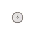 NS306 Диск шероховальный, Ø50,8x9,5мм, AH 3/8"-24 thread, 390 Grit #2