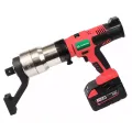 Мультипликатор аккумуляторный GARWIN 530240-4500 1-1/2"; односкоростной; прямой; 600-4500 Нм #1