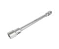 Ключ баллонный прямой 24х27мм L=400мм для грузовых автомобилей JTC-5122 #1