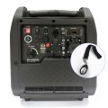 Инверторный генератор Hyundai HHY 9050Si #4