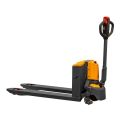 Тележка электрическая 1500 кг 1150 мм XILIN CBD15W-II Li-ion 24V/30Ah с колесом баланса #1