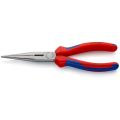 Пассатижи тонконосые 200 мм KNIPEX KN-2612200 #1