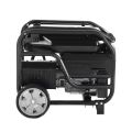 Бензиновый генератор Hyundai HHY 9050FE ATS #3