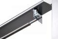 Подъемник двухстоечный 4,5 т, верхняя синхронизация, 380 В N4124HM-4,5G #12