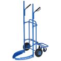 Тележка для транспортировки колес с захватами, 150 кг N31002 #1