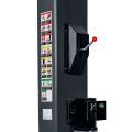 Автоподъемник двухстоечный ROSSVIK V2-5.5 г/п 5,5т, 380В, с нижней синхронизацией. Серый #5