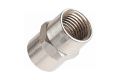 Переходник резьбовой F1/4" - F1/4" NORDBERG NPFF22 #1