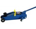 Домкрат подкатной T32010A AE&T 2т в кейсе полупроф #1