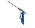Пистолет продувочный, носик 150 мм, обрезиненная рукоятка ASTUROMEC 50066 PA/6L #1