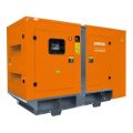 Генератор дизельный Кратон DG-300000-ESS-3P с подогревателем охлаждающей жидкости, АВР #1