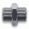 Переходник M3/8" - M3/8" A121/8 #1