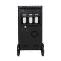 Установка для заправки кондиционеров WDK-AC2000 #4
