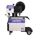 Инверторный сварочный полуавтомат АВРОРА ПРОГРЕСС 350 ПУЛЬС St #5