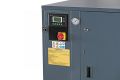 Компрессор винтовой, 15 кВт, 10 бар, 2100 л/мин, ресивер 500 л, осушитель NCS500/2100-10D #3