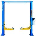 Автоподъемник двухстоечный ROSSVIK V2-4L г/п 4.0т, 220В, электрогидравлический с верхней синхронизац #1