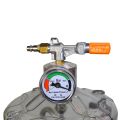 Установка для слива масла WDK-89380 #5