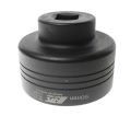 Головка торцевая 1" 90мм 8-ми гранная ударная JTC-8481090 #2