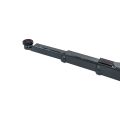 Автоподъемник двухстоечный ROSSVIK V2-5.5L г/п 5.5т, 380В, с верхней синхронизацией. Серый #5