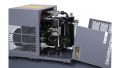 Компрессор винтовой, 5,5 кВт, 10 бар, 660 л/мин, ресивер 230 л NCF7,5R #13