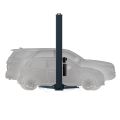 OPT-5W (380V) Подъемник двухстоечный с верхней синхронизацией 4 тонны, одност. разбл., 380В #4