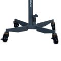 Стойка трансмиссионная ROSSVIK PRO RTJ600 г/п 600кг #5