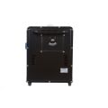 Дизельный генератор Hyundai DHY 8500-SE-T #3