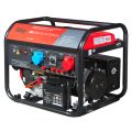 Бензиновый генератор Fubag BS 8500 XD ES DUPLEX #2