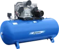 Поршневой компрессор Remeza СБ4/Ф-500.LB75 #2